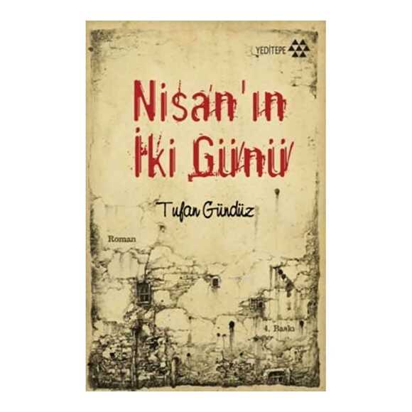 Nisanın 2 Günü Tr