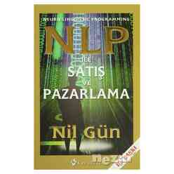 Kuraldışı Yayınları - NLP ile Satış ve Pazarlama
