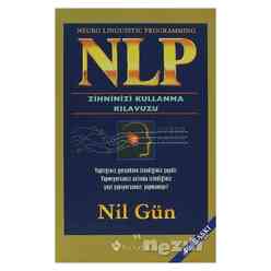 Kuraldışı Yayınları - NLP Zihninizi Kullanma Kılavuzu