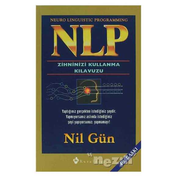 NLP Zihninizi Kullanma Kılavuzu