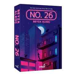 No. 26 - Thumbnail