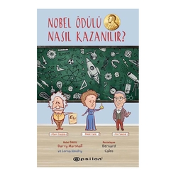 Nobel Ödülü Nasıl Kazanılır? - Thumbnail