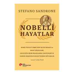 Nobelli Hayatlar - Thumbnail