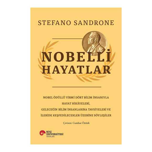 Nobelli Hayatlar