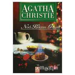 Altın - Noel Kekinin Gizemi