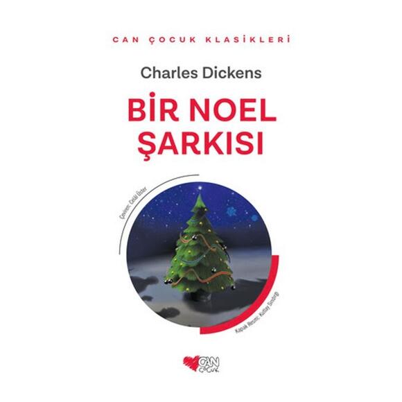 Noel Şarkısı (Yeni Çeviri)