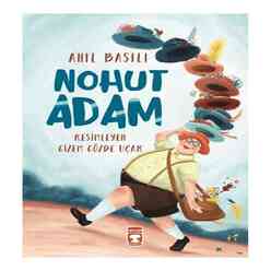 Nohut Adam - Thumbnail