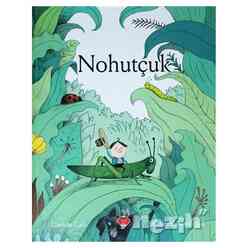 Mikado Yayınları - Nohutçuk