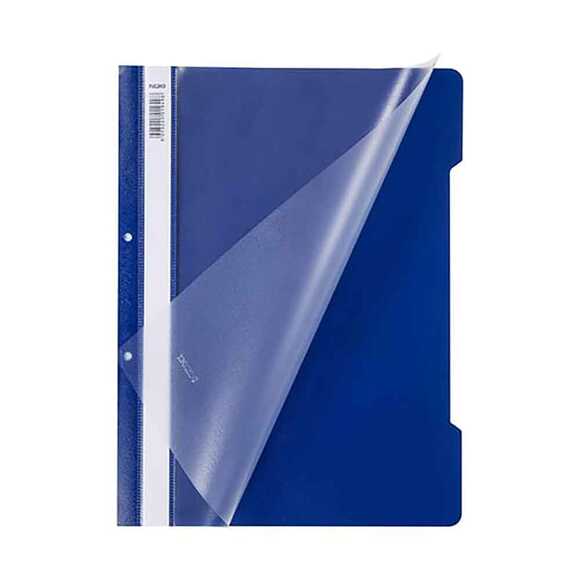 Noki Telli Dosya Xl Lacivert 4825-140