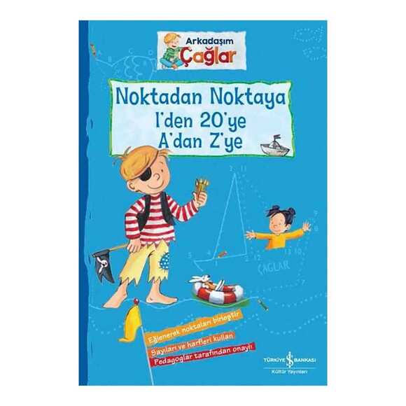 Noktadan Noktaya 1’Den 20’Ye