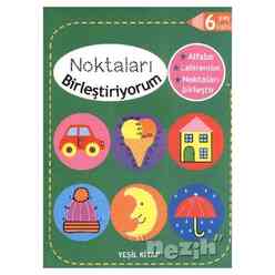 Noktaları Birleştiriyorum : Yeşil Kitap - Thumbnail