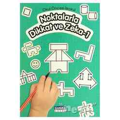 Noktalarla Dikkat ve Zeka - 1 - Thumbnail