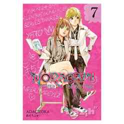 Gerekli Şeyler - Noragami 7