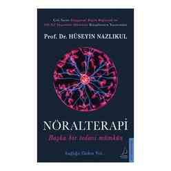 Destek Yayınları - Nöralterapi