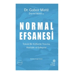 Normal Efsanesi - Thumbnail