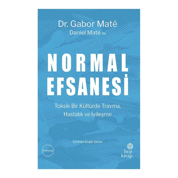 Normal Efsanesi