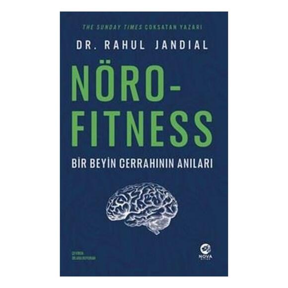 Nörofitness - Bir Beyin Cerrahının Anıları