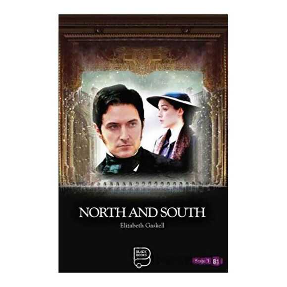 North And South Level - 3