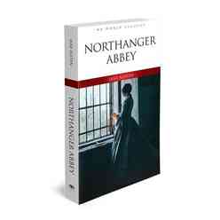 Northanger Abbey - MK World Classics - Thumbnail
