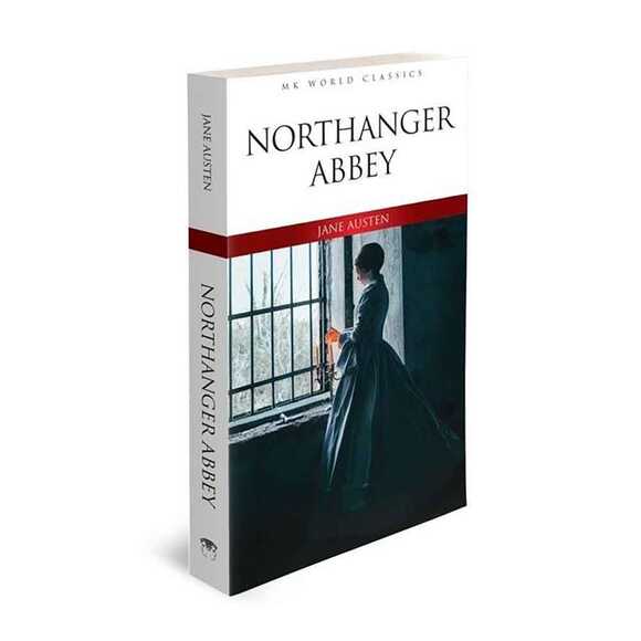 Northanger Abbey - MK World Classics