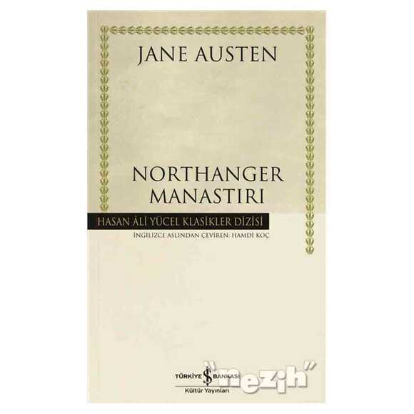 Northanger Manastırı