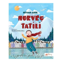 Norveç Tatili - Thumbnail