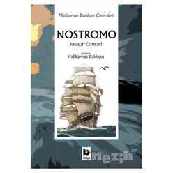 Nostromo - Thumbnail