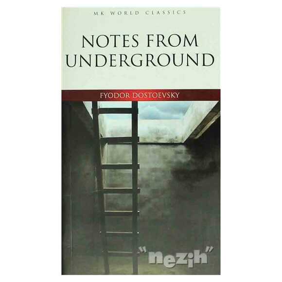 Notes From Underground