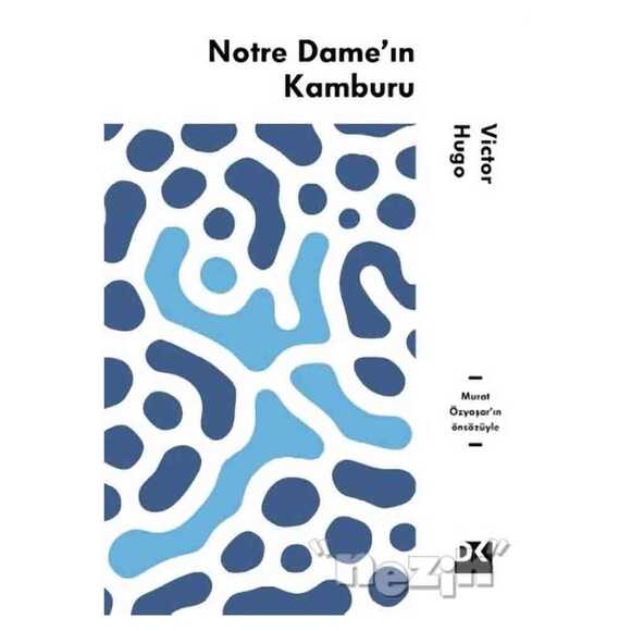 Notre Dame’ın Kamburu
