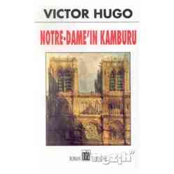 Oda Yayınları - Notre-Dame’ın Kamburu
