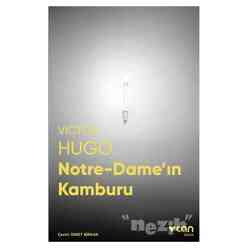 Notre-Dame’ın Kamburu (Fotoğraflı Klasikler) - Thumbnail