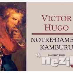 Notre - Dame’ın Kamburu (Mini Kitap) - Thumbnail