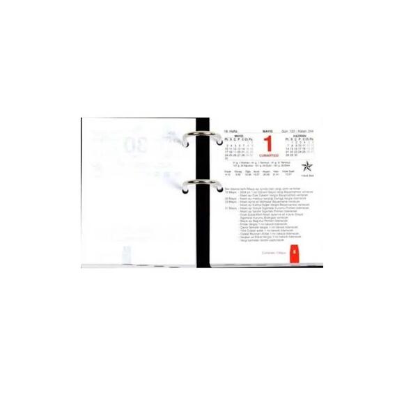 Nova 2026 Masa Takvimi