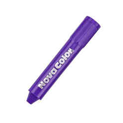 Nova Color Nc-200 Yüz Boyası Mor - Thumbnail
