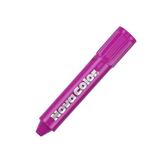 Nova Color Nc-200 Yüz Boyası Pembe