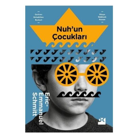 Nuh’un Çocukları