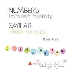 Numbers, From Zero to İnfinity - Sayılar, Sıfırdan Sonsuza - Thumbnail