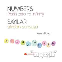 Numbers, From Zero to İnfinity - Sayılar, Sıfırdan Sonsuza - Thumbnail