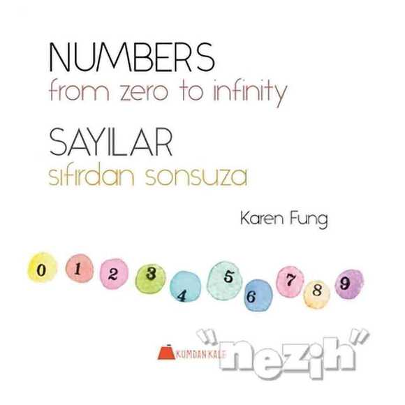 Numbers, From Zero to İnfinity - Sayılar, Sıfırdan Sonsuza