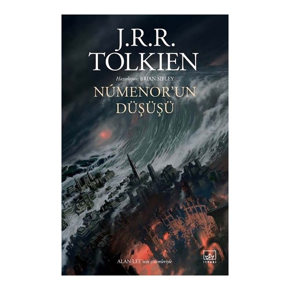 Numenor'un Düşüşü