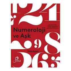 Numeroloji ve Aşk - Thumbnail