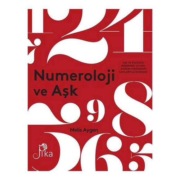 Numeroloji ve Aşk