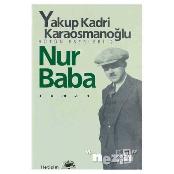 Nur Baba