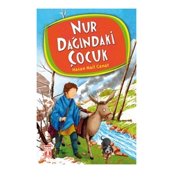 Nur Dağındaki Çocuk - Thumbnail