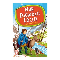 Nur Dağındaki Çocuk - Thumbnail