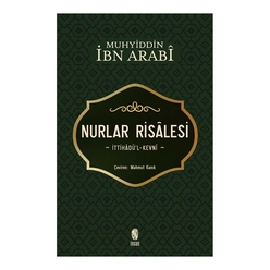 Nurlar Risalesi - Thumbnail