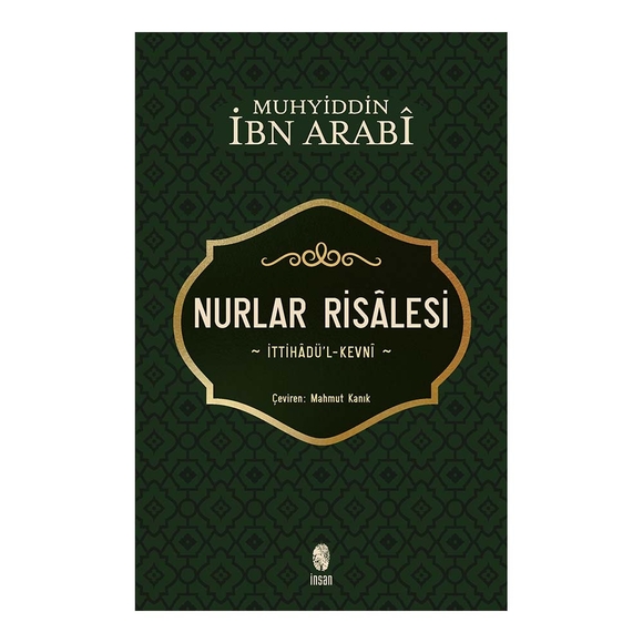 Nurlar Risalesi