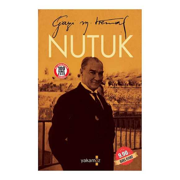 Nutuk