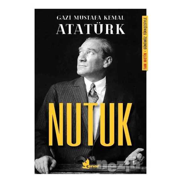 Nutuk Çınar Yayınları