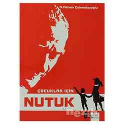 Bu Kitap - Nutuk Çocuklar İçin